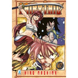 Fairy Tail (#47)