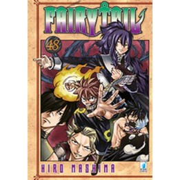 Fairy Tail (#48)