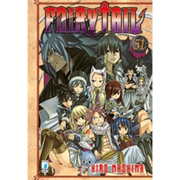 Fairy Tail (#51)
