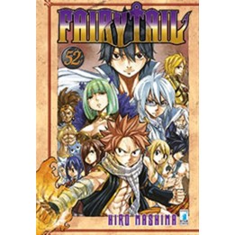 Fairy Tail (#52)
