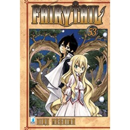 Fairy Tail (#53)