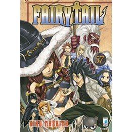Fairy Tail (#57)