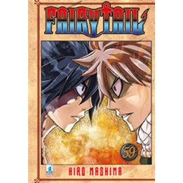 Fairy Tail (#59)