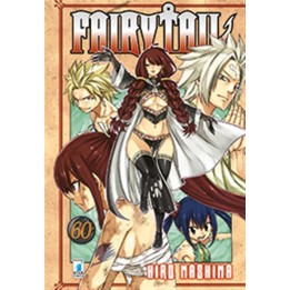 Fairy Tail (#60)