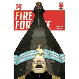 Fire Force (#19) - Prima Ristampa