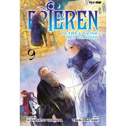 Frieren: Oltre la Fine del Viaggio (#09)