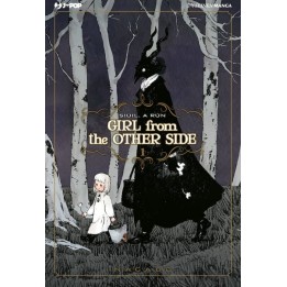 Girl from the Other Side (#01)