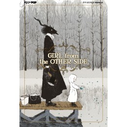 Girl from the Other Side (#02)