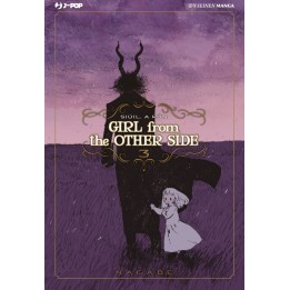Girl from the Other Side (#03)