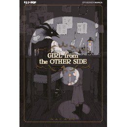 Girl from the Other Side (#04)