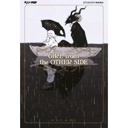 Girl from the Other Side (#05)