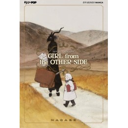 Girl from the Other Side (#06)