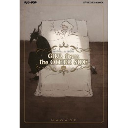 Girl from the Other Side (#08)