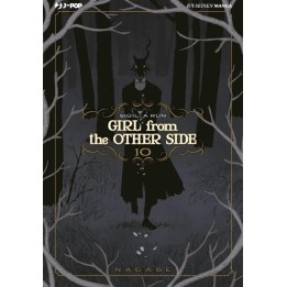 Girl from the Other Side (#10)