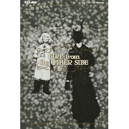 Girl from the Other Side (#11)