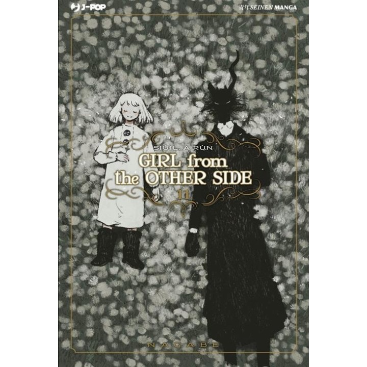 Girl from the Other Side (#11)