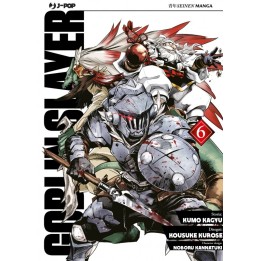 Goblin Slayer (#06)