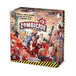 Zombicide (Seconda Edizione)