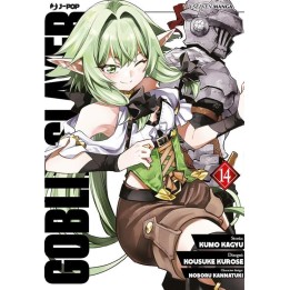 Goblin Slayer (#14)