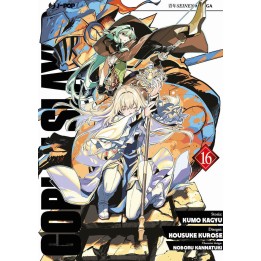 Goblin Slayer (#16)