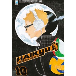 Haikyu!! (#10)