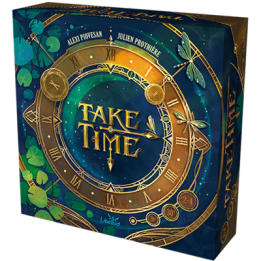Take Time