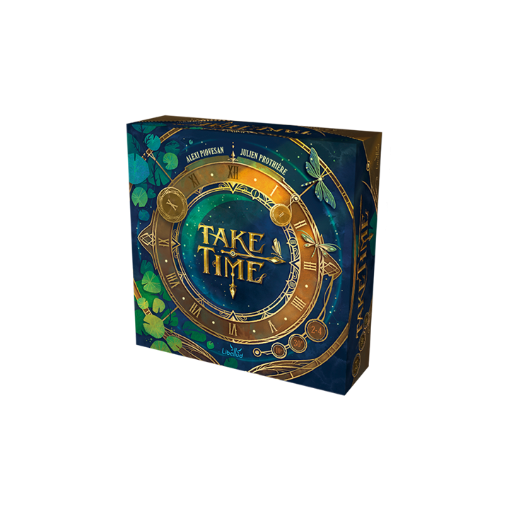 Take Time