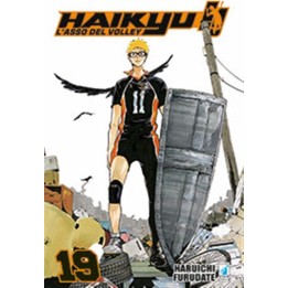 Haikyu!! (#19)