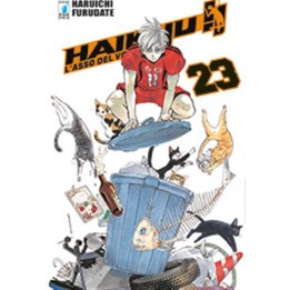 Haikyu!! (#23)