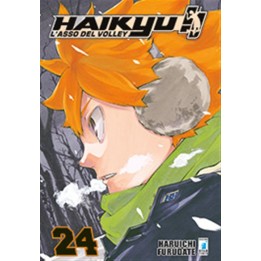 Haikyu!! (#24)