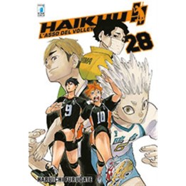 Haikyu!! (#28)