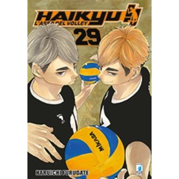 Haikyu!! (#29)