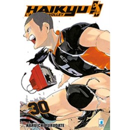 Haikyu!! (#30)