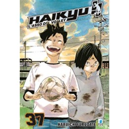 Haikyu!! (#37)