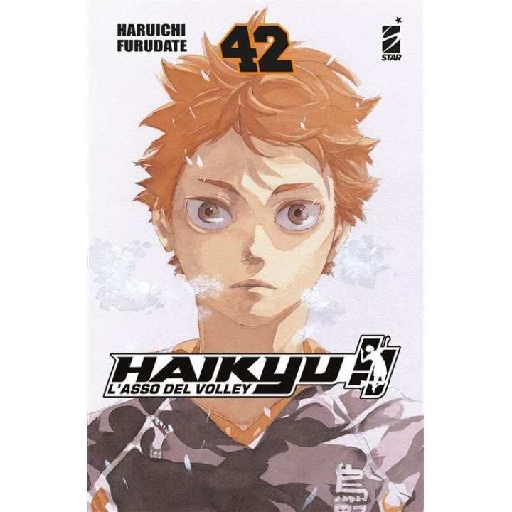 Haikyu!! (#42)