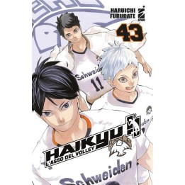 Haikyu!! (#43)