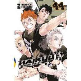 Haikyu!! (#44)