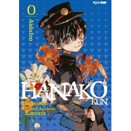 Hanako Kun (#00)
