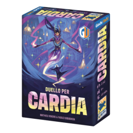 Duello per Cardia