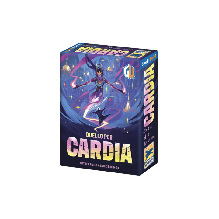 Duello per Cardia