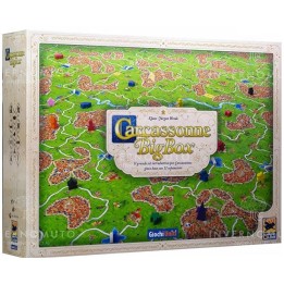 Carcassonne - Big Box