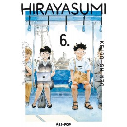 Hirayasumi (#06)