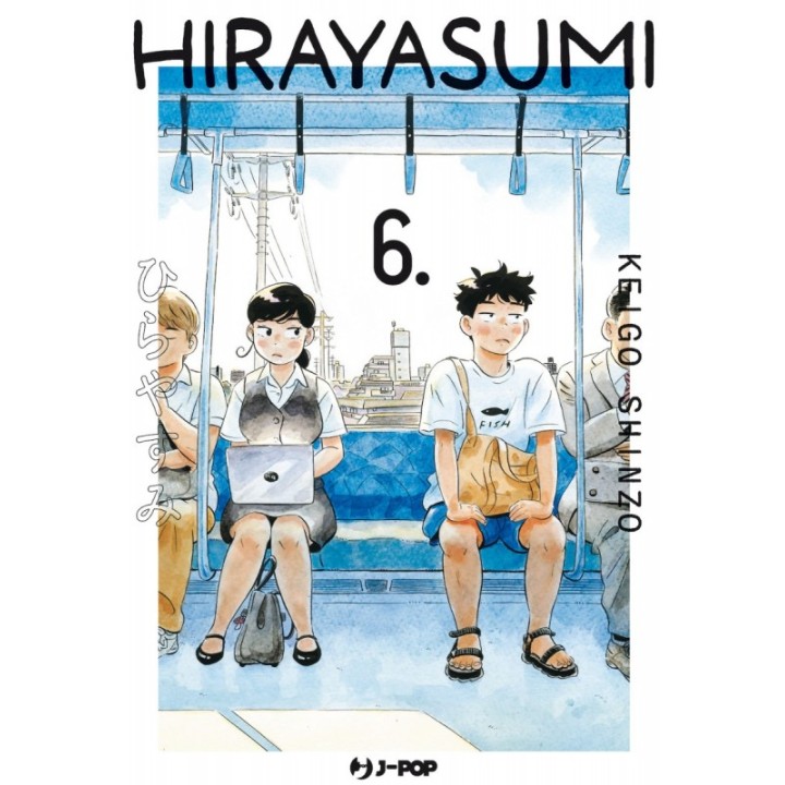 Hirayasumi (#06)