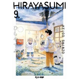 Hirayasumi (#09)