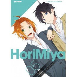 Horimiya (#05)
