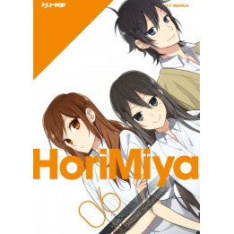 Horimiya (#06)