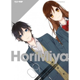 Horimiya (#09)