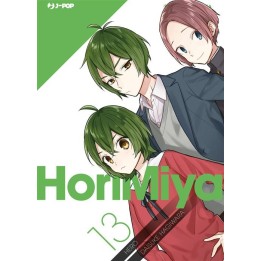 Horimiya (#13)