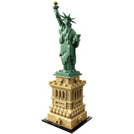 LEGO - Architecture - Statua della Libertà (#21042)