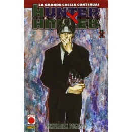 Hunter X Hunter (#11) - Terza Ristampa